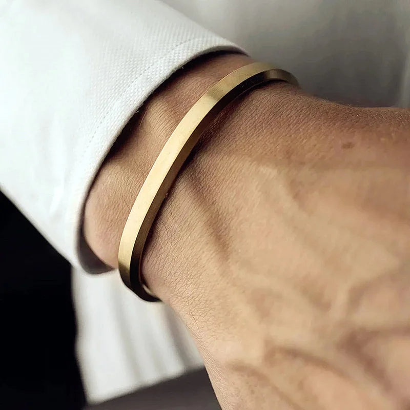 Jewellery For Him